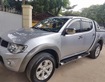 Bán xe Mitsubishi Triton GLS 4x4AT sản xuất 2013