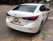 4 Mazda 3 sedan 1.5AT ĐK T12/2016 màu trắng xe đi lướt đẹp như mới