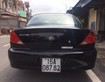 8 Kia Spectra xe gia đình xẹp