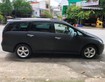 Bán Mitsubishi Grandis 2.4 AT màu đen nhám date 10-2009, xe cực chất