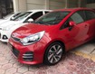 5 Bán Kia Rio 1.4 Hatchback màu đỏ số tự động sản xuất 2015 biển đẹp Hải Phòng