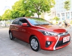 3 Cần bán xe Yaris chính chủ từ đầu, đi chưa hết roda