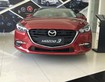 Mazda 3 Sedan Faclift 2017, Tặng 2 năm BHVC   1 năm BHDS, Bảo hành xe 5 năm
