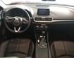6 Mazda 3 Sedan Faclift 2017, Tặng 2 năm BHVC   1 năm BHDS, Bảo hành xe 5 năm