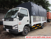 1 Bán xe tải Isuzu nâng tải 2,4 tấn QKR55F giá tốt nhất