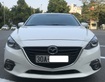 Gia đình mình cần bán Mazda 3 All New 1.5 Sedan màu trắng cực mới.