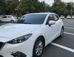 1 Gia đình mình cần bán Mazda 3 All New 1.5 Sedan màu trắng cực mới.