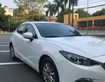 2 Gia đình mình cần bán Mazda 3 All New 1.5 Sedan màu trắng cực mới.
