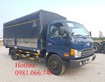 3 Bán xe tải Huyndai Hd120s tải trọng 8 tấn tại Hưng Yên