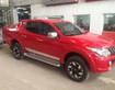 1 Hải Dương bán xe Mitsubishi bán tải Triton AT mầu đỏ, đời 2017, giá tốt nhất tháng 11 năm 2017