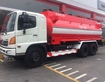1 Xe tải Hino nhập khẩu giá sốc cuối năm