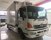 3 Xe tải Hino nhập khẩu giá sốc cuối năm