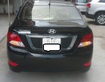 1 Bán Hyundai accent 1.4MT 2013 màu đen xe nhập mới