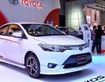Toyota: Camry, Altis, Vios, Innova xe giao ngay, giá giảm nhất Hà Nội