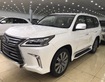 Bán Lexus LX 570 nhập khẩu Mỹ 2017