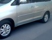 1 Cần bán xe Innova 2011, ưu tiên giá tốt cho người có thiện chí