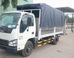 5 Bán xe tải Isuzu 2,8 tấn giá tốt nhất miền bắc, Hỗ trợ trả góp