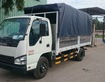 6 Bán xe tải Isuzu 2,8 tấn giá tốt nhất miền bắc, Hỗ trợ trả góp