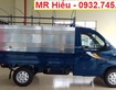 1 Xe tải thaco towner990 tải trọng 990kg đông cơ CN suzuki , xe tải nhỏ dưới 1T