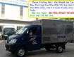 7 Xe tải thaco towner990 tải trọng 990kg đông cơ CN suzuki , xe tải nhỏ dưới 1T