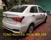 3 Bán Hyundai Grand i10 Sedan, có xe giao ngay đủ màu hỗ trợ vay 90 đăng ký Grab, Uber.