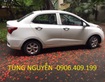 4 Bán Hyundai Grand i10 Sedan, có xe giao ngay đủ màu hỗ trợ vay 90 đăng ký Grab, Uber.