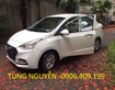 5 Bán Hyundai Grand i10 Sedan, có xe giao ngay đủ màu hỗ trợ vay 90 đăng ký Grab, Uber.