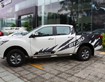 3 Mazda BT50 2017 Facelift 2017 Ưu đãi hấp dẫn