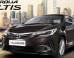 Hải Dương Bán xe Toyota Altis 2019 Trả Góp Chỉ với 200 Triệu, Sở hữu ngay Altis 2019