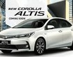 1 Hải Dương Bán xe Toyota Altis 2019 Trả Góp Chỉ với 200 Triệu, Sở hữu ngay Altis 2019