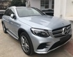 Bán xe Mercedes GLC 300 2017 màu Bạc siêu lướt 6.800km giá cực rẻ