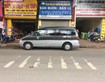 Bán xe Hyundai Starex 1999 giá rẻ