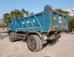 4 Bán 1 xe ben cũ Trường Hải 6 tấn 1 cầu thùng cao đời 2012 đăng ký 2013