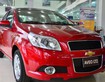 Chevrolet Aveo rẻ như I10 Sịn Ngang Vios Hỗ Trợ trả Góp chỉ với 100tr Lấy Xe