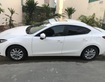 Mazda 3 sedan 1.5AT Đời 2016 màu trắng xe đẹp như mới một chủ sử dụng