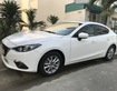 1 Mazda 3 sedan 1.5AT Đời 2016 màu trắng xe đẹp như mới một chủ sử dụng