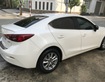 3 Mazda 3 sedan 1.5AT Đời 2016 màu trắng xe đẹp như mới một chủ sử dụng