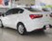 3 Cần bán Kia Rio 1.4AT 2WD đời 2016, màu trắng, xe nhập, giá chỉ 528 triệu
