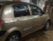 4 Bán xe Hyundai Getz sx 2009, màu vàng cát, giá 190tr