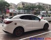 Cần bán gấp Mazda 2 1.5L AT đời 2016, màu trắng, giá chỉ 530 triệu