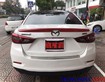 3 Cần bán gấp Mazda 2 1.5L AT đời 2016, màu trắng, giá chỉ 530 triệu