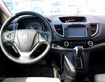 2 Bán xe Honda CR V sản xuất 2015 màu xám  ghi , giá chỉ 810 triệu
