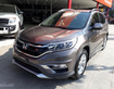 3 Bán xe Honda CR V sản xuất 2015 màu xám  ghi , giá chỉ 810 triệu