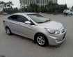 1 Hyundai Accent 1.4 AT nhập khẩu 2012