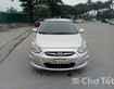 2 Hyundai Accent 1.4 AT nhập khẩu 2012