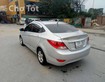 3 Hyundai Accent 1.4 AT nhập khẩu 2012