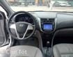 4 Hyundai Accent 1.4 AT nhập khẩu 2012