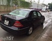 1 Mercedes Benz C Class 2001 Tự động