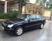 3 Mercedes Benz C Class 2001 Tự động