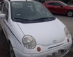 Daewoo Matiz 2004 Số sàn, xe tư nhân